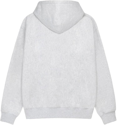 스투시 2024 여름 열선 스탁 후디 레트로 캥거루 포켓 유니섹스 스웻셔츠 1925023 1