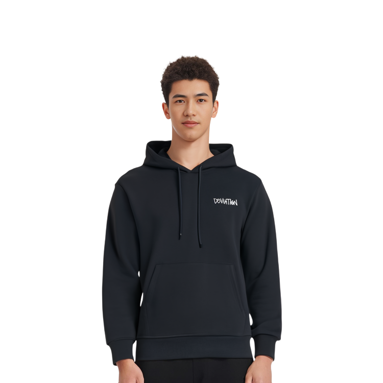 Stüssy Stussy 22FW Levels Hoodie Capsule Collab Retro Unisex Black Pullover Sweatshirt 3923833 圖 5