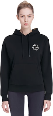 Stüssy 8 Ball Corp 黑色帽T 復古圖案 男女休閒街頭風潮服裝 1924868 Cheap Stüssy 8 Ball Corp 黑色帽T 復古圖案 男女休閒街頭風潮服裝 1924868