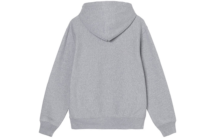 Stüssy Stussy 8 Ball Embroidered Hoodie Black Vintage Unisex Pullover. 118457 圖 11