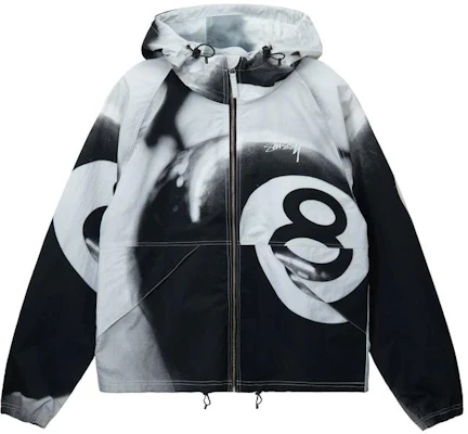 Stüssy Stussy 8 Ball SS23 Hoodie Zip Hitam Biru Tie-Dye Streetwear Vintage. 115702 Buy Stüssy Stussy 8 Ball SS23 Hoodie Zip Hitam Biru Tie-Dye Streetwear Vintage. 115702