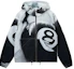 Buy Stüssy Stussy 8 Ball SS23 Hoodie Zip Hitam Biru Tie-Dye Streetwear Vintage. 115702