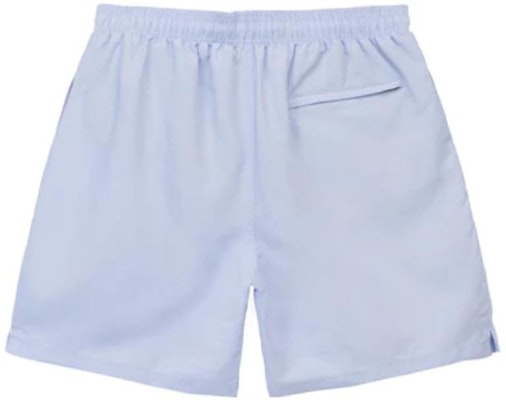 Stüssy Stussy Pantalones Cortos Logo Vintage Ajuste Suelto Estilo Retro Casual. 113142 6