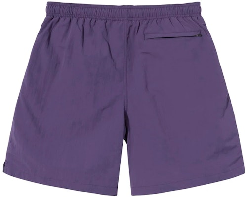 Stüssy Stussy Pantalones Cortos Logo Vintage Ajuste Suelto Estilo Retro Casual. 113142 Lookbook Stüssy Stussy Pantalones Cortos Logo Vintage Ajuste Suelto Estilo Retro Casual. 113142