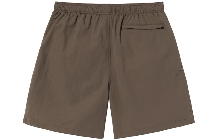 Cheap Stüssy Stussy Pantalones Cortos Logo Vintage Ajuste Suelto Estilo Retro Casual. 113142