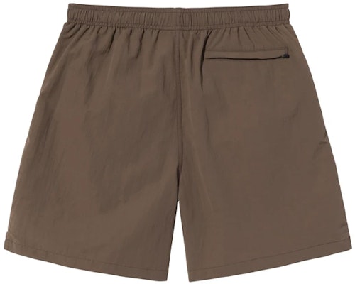 Stüssy Stussy Pantalones Cortos Logo Vintage Ajuste Suelto Estilo Retro Casual. 113142 Cheap Stüssy Stussy Pantalones Cortos Logo Vintage Ajuste Suelto Estilo Retro Casual. 113142