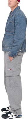 Stüssy Stussy Multi-Pocket Knit Casual Vintage Sweatpants. 116578 5