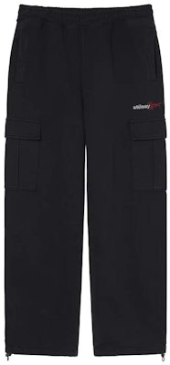 Stüssy Stussy Multi-Pocket Knit Casual Vintage Sweatpants. 116578 Order Stüssy Stussy Multi-Pocket Knit Casual Vintage Sweatpants. 116578