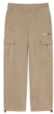 Stüssy Stussy Multi-Pocket Knit Casual Vintage Sweatpants. 116578 Details for Stüssy Stussy Multi-Pocket Knit Casual Vintage Sweatpants. 116578