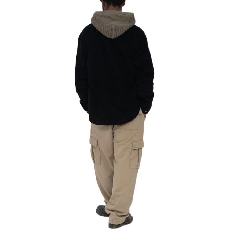 Cheap Stüssy Stussy  Multi-Pocket Knit Casual Vintage Sweatpants. 116578