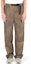 Buy Stüssy Stussy Olive Relaxed Fit Vintage Cargo Work Pants. 216121