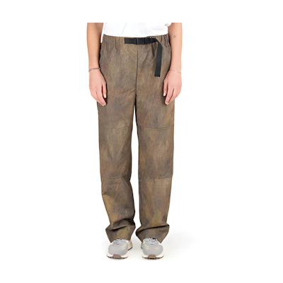 Stüssy Stussy Olive Relaxed Fit Vintage Cargo Work Pants. 216121