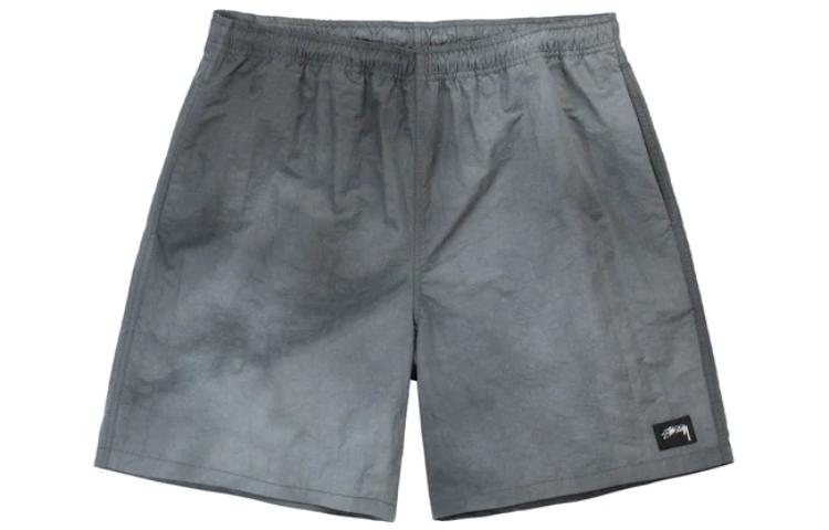 Stüssy Stussy  Tie-Dye Relaxed Retro Shorts 112287