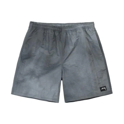 Stüssy Stussy Tie-Dye Relaxed Retro Shorts 112287