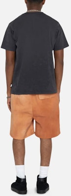 스투시 타이다이 느슨한 레트로 숏츠 112287 6