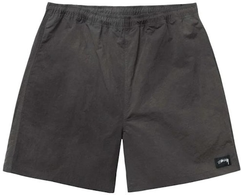 스투시 타이다이 느슨한 레트로 숏츠 112287 7