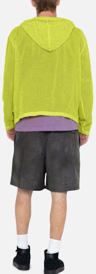 스투시 타이다이 느슨한 레트로 숏츠 112287 10