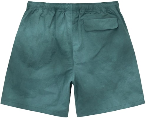 스투시 타이다이 느슨한 레트로 숏츠 112287 12