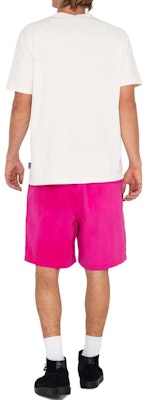 스투시 타이다이 느슨한 레트로 숏츠 112287 16