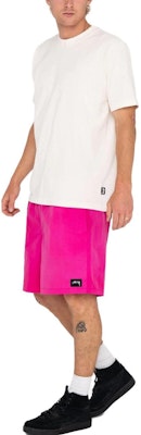 스투시 타이다이 느슨한 레트로 숏츠 112287 17