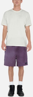 스투시 타이다이 느슨한 레트로 숏츠 112287 Shop 스투시 타이다이 느슨한 레트로 숏츠 112287