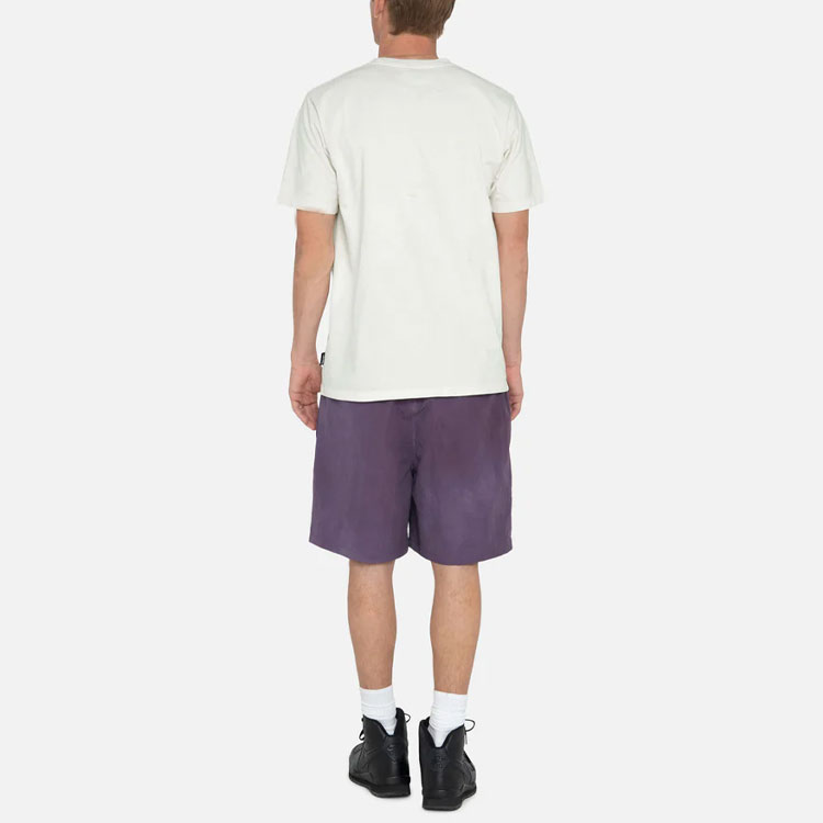 Details for 스투시 타이다이 느슨한 레트로 숏츠 112287