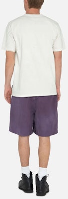 스투시 타이다이 느슨한 레트로 숏츠 112287 Details for 스투시 타이다이 느슨한 레트로 숏츠 112287