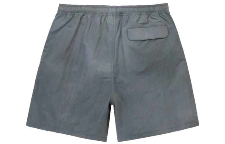 Cheap 스투시 타이다이 느슨한 레트로 숏츠 112287
