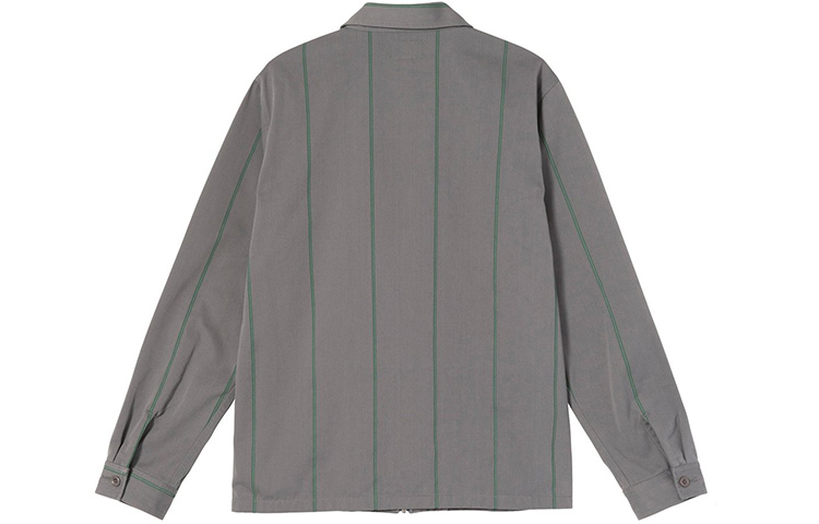 Stüssy Stussy  Vintage American Style Long Sleeve Pocket Jacket. 1110143 圖 3