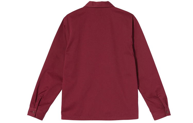 Stüssy Stussy  Vintage American Style Long Sleeve Pocket Jacket. 1110143 圖 6