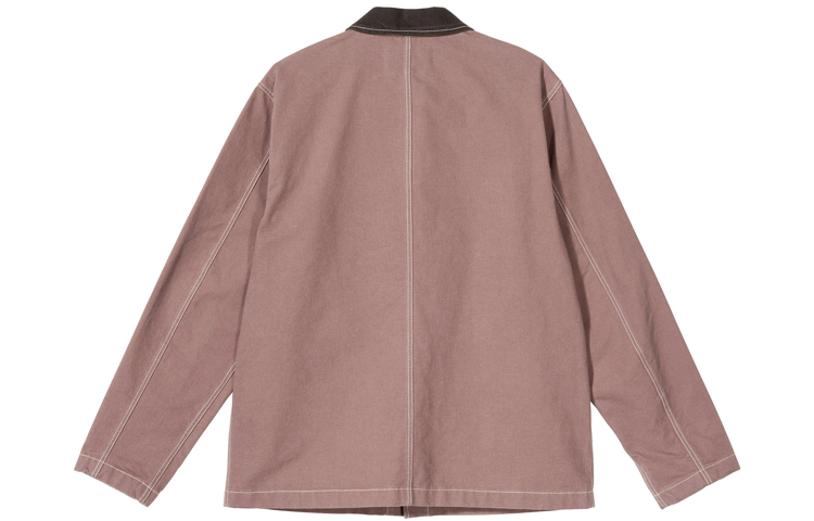 Stüssy Stussy  Vintage Embroidered Logo Multi-Pocket Denim Jacket. 115524 圖 6