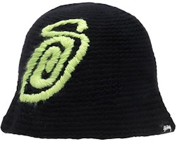 Stüssy Stussy Acrylic Knit Beanie Unisex Couple Style - Multi Colors. SUSHT1321208M Stüssy Stussy Acrylic Knit Beanie Unisex Couple Style - Multi Colors. SUSHT1321208M