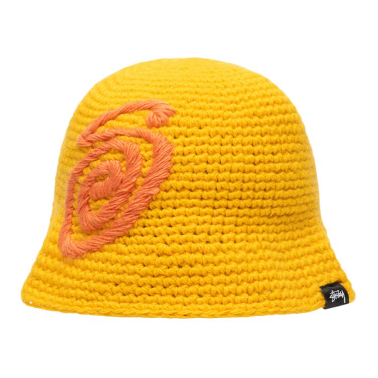 Order Stüssy Stussy Topi Beanie Akrilik Unisex Gaya Pasangan - Pelbagai Warna. SUSHT1321208M