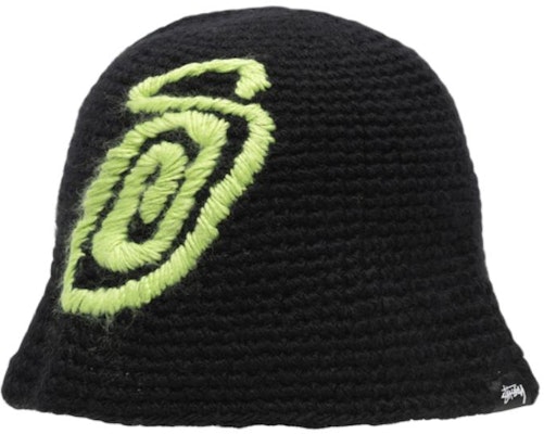 Stüssy Stussy Topi Beanie Akrilik Unisex Gaya Pasangan - Pelbagai Warna. SUSHT1321208M Lookbook Stüssy Stussy Topi Beanie Akrilik Unisex Gaya Pasangan - Pelbagai Warna. SUSHT1321208M