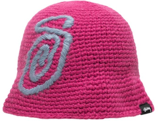 Stüssy Stussy Topi Beanie Akrilik Unisex Gaya Pasangan - Pelbagai Warna. SUSHT1321208M Purchase Stüssy Stussy Topi Beanie Akrilik Unisex Gaya Pasangan - Pelbagai Warna. SUSHT1321208M