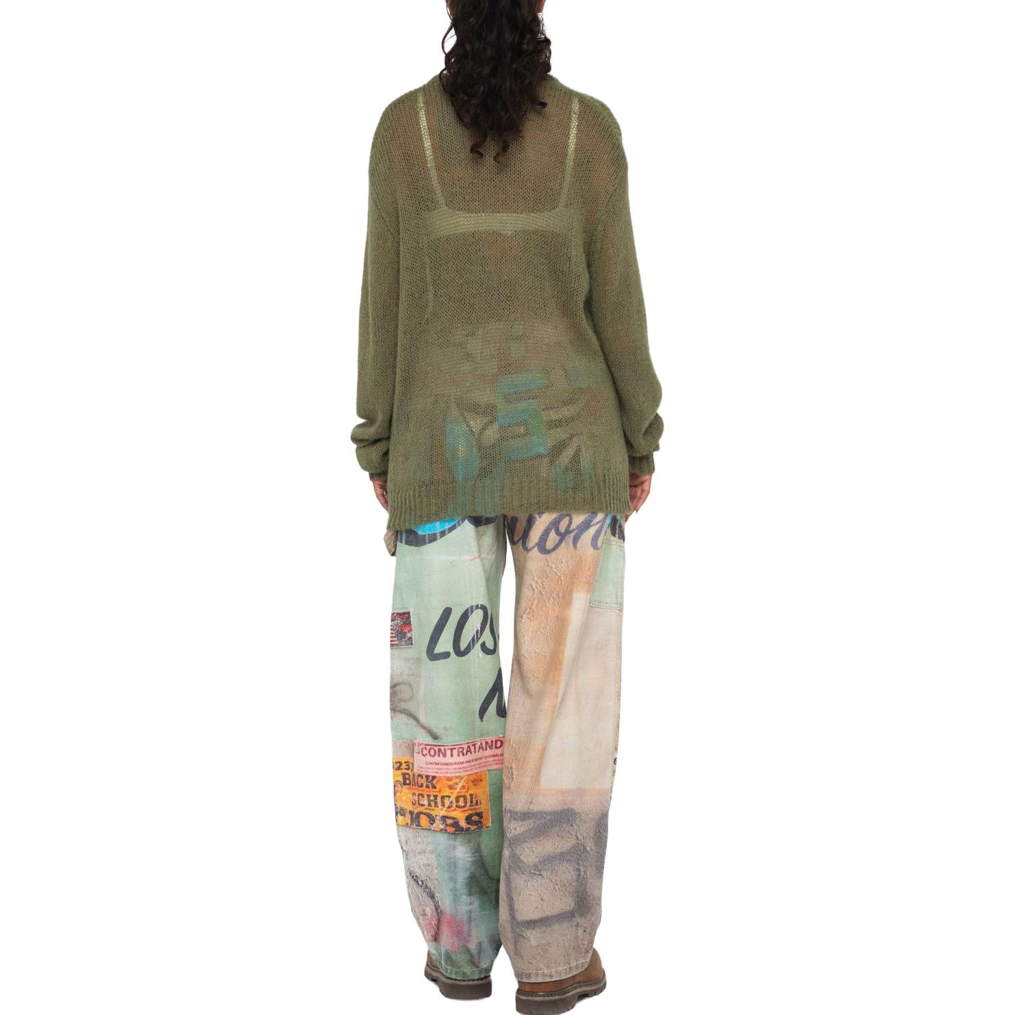 Purchase Stüssy Stussy Alfonso 多色帆布工作褲 復古嘻哈中性休閒街頭潮流. 116630