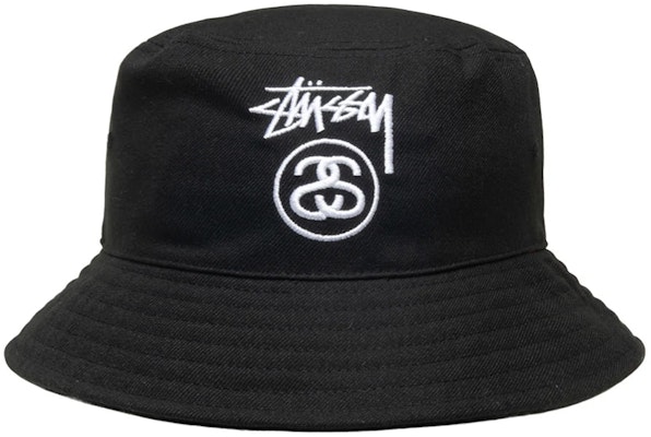 Topi Stüssy Alphabet Pola Polyester Unisex - Hitam/Putih/Hijau/Coklat. 1321175 Purchase Topi Stüssy Alphabet Pola Polyester Unisex - Hitam/Putih/Hijau/Coklat. 1321175