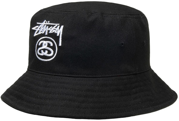 Topi Stüssy Alphabet Pola Polyester Unisex - Hitam/Putih/Hijau/Coklat. 1321175 Details for Topi Stüssy Alphabet Pola Polyester Unisex - Hitam/Putih/Hijau/Coklat. 1321175