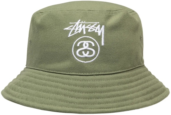 Topi Stüssy Alphabet Pola Polyester Unisex - Hitam/Putih/Hijau/Coklat. 1321175 Cheap Topi Stüssy Alphabet Pola Polyester Unisex - Hitam/Putih/Hijau/Coklat. 1321175