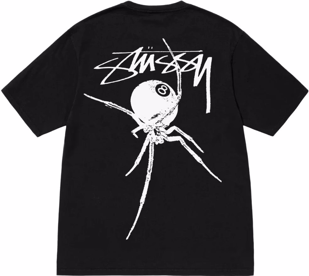 stuessy-stussy-arachnid-tee-pigment-dyed-spider-graphic-vintage-unisex-t-shirt-1905015