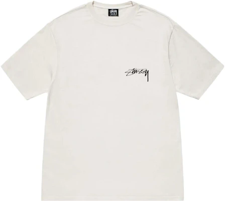 Stüssy Arachnid T-Shirt Unisex Grafik Labah-Labah Vintage Pigmen. 1905015 Purchase Stüssy Arachnid T-Shirt Unisex Grafik Labah-Labah Vintage Pigmen. 1905015