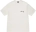Purchase Stüssy Arachnid T-Shirt Unisex Grafik Labah-Labah Vintage Pigmen. 1905015