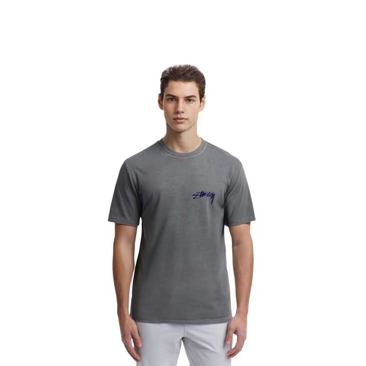 Stüssy Stussy Arachnid Tee Pigment Dyed Spider Graphic Vintage Unisex T-Shirt. 1905015 圖 9