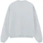 Lookbook Sudadera Unisex Stüssy Athletics Vintage Oversized de Fleece estilo Crewneck. 118568