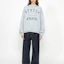 Shop Sudadera Unisex Stüssy Athletics Vintage Oversized de Fleece estilo Crewneck. 118568