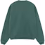 Sizing Sudadera Unisex Stüssy Athletics Vintage Oversized de Fleece estilo Crewneck. 118568