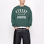 Cheap Sudadera Unisex Stüssy Athletics Vintage Oversized de Fleece estilo Crewneck. 118568