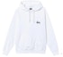 Shop Stüssy Stussy Basic Logo Pullover Hoodie Unisex Black Vintage Style. TBD-STUSSY-2