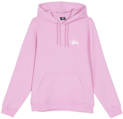 Stüssy Stussy Basic Logo Pullover Hoodie Unisex Black Vintage Style. TBD-STUSSY-2 Cheap Stüssy Stussy Basic Logo Pullover Hoodie Unisex Black Vintage Style. TBD-STUSSY-2