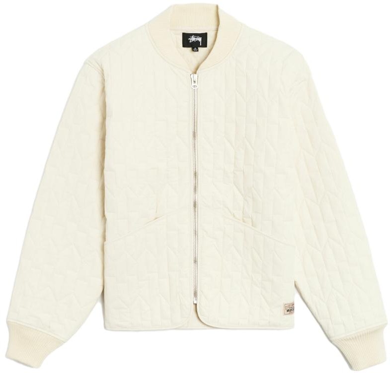 stuessy-stussy-beige-quilted-baseball-collar-vintage-long-sleeve-jacket-115670-crem
